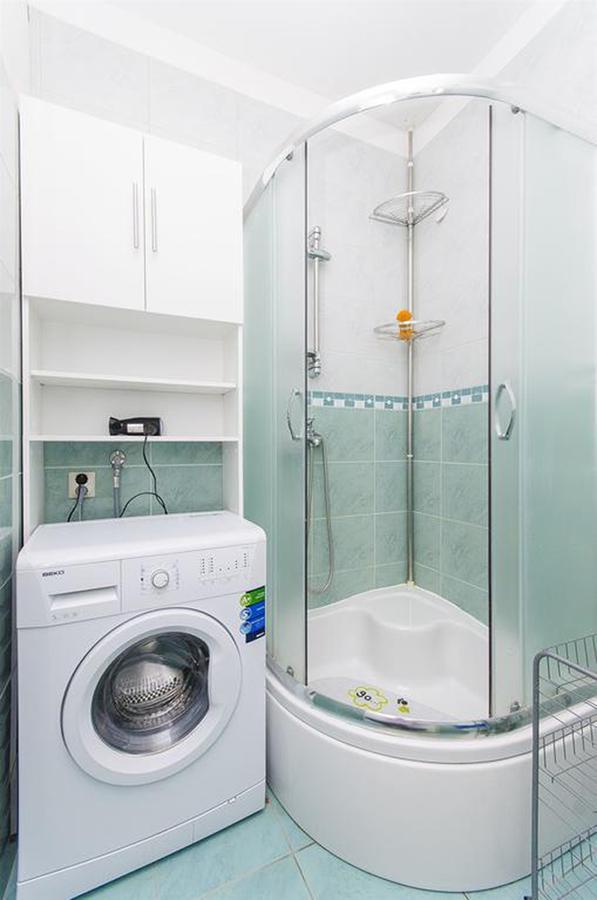 Apartman Kairos Трогір Екстер'єр фото